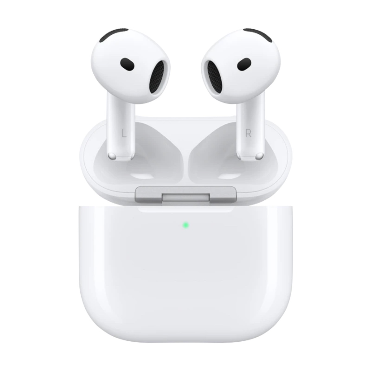 TWS Earbuds — AirPods 2 Design — Master Copy