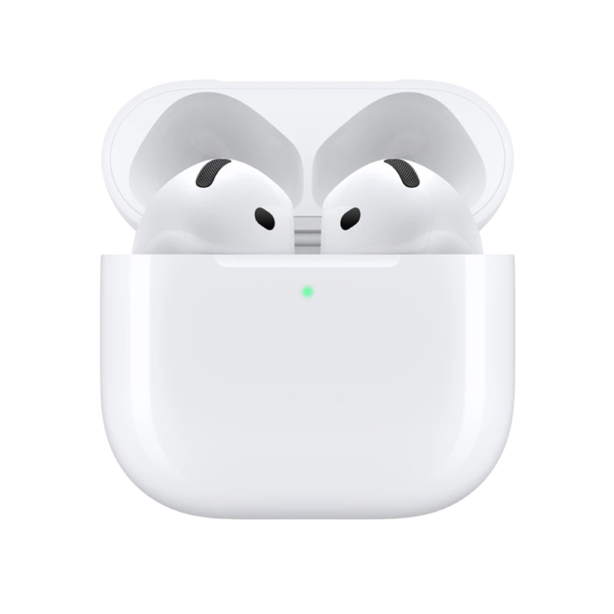 TWS Earbuds — AirPods 4 Design — Master Copy