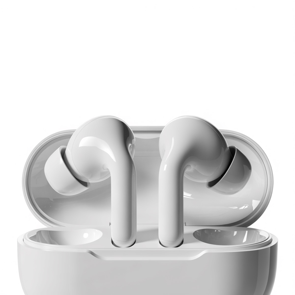 AP4 TWS Earbuds — Master Copy