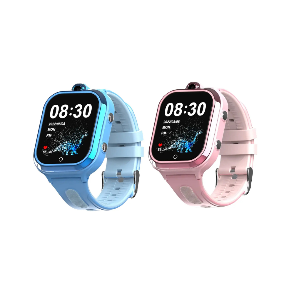 Green Lion 4G Kids Watch Pro 1.85″ Smart Watch