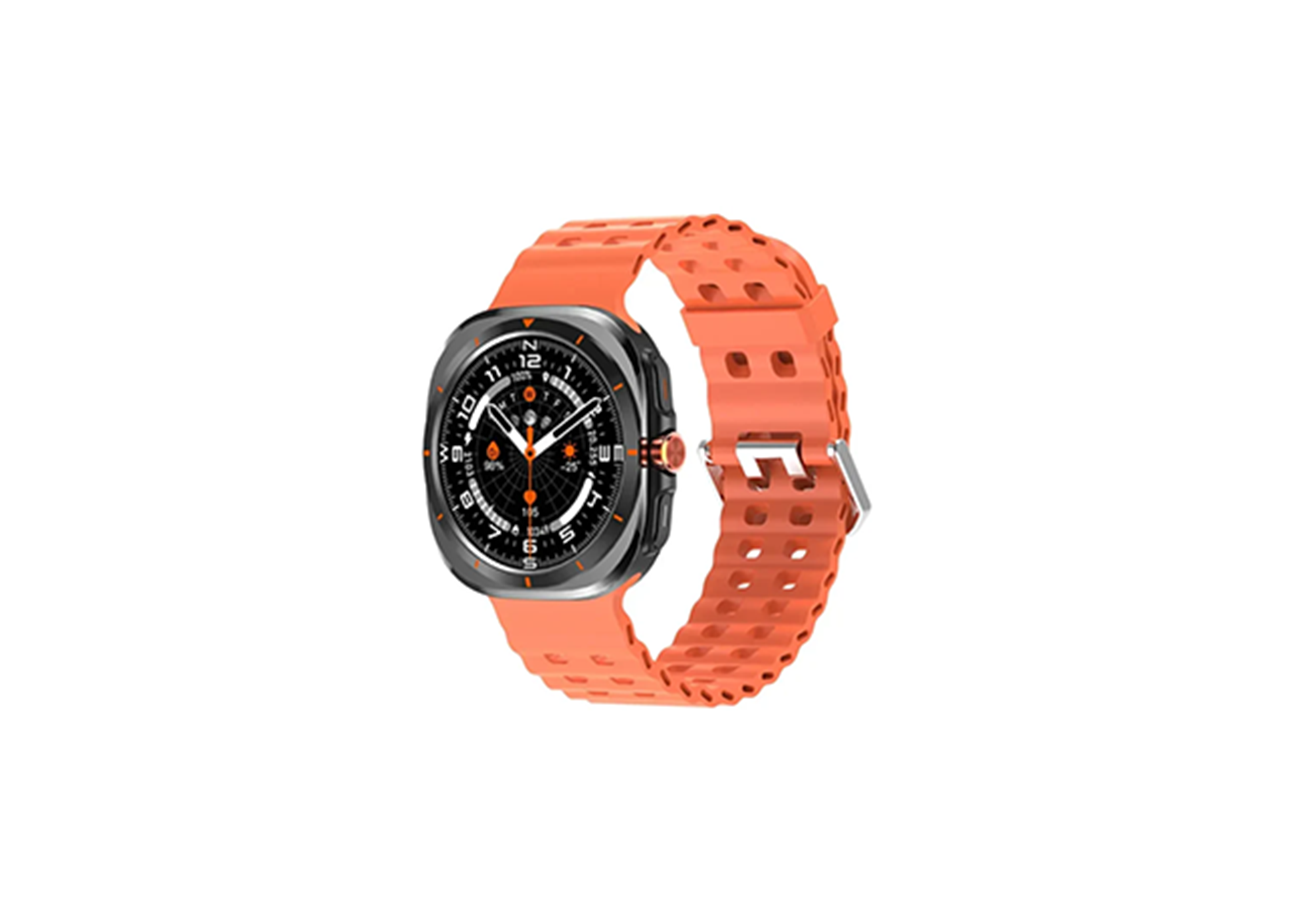 Green Lion Strive Smart Watch