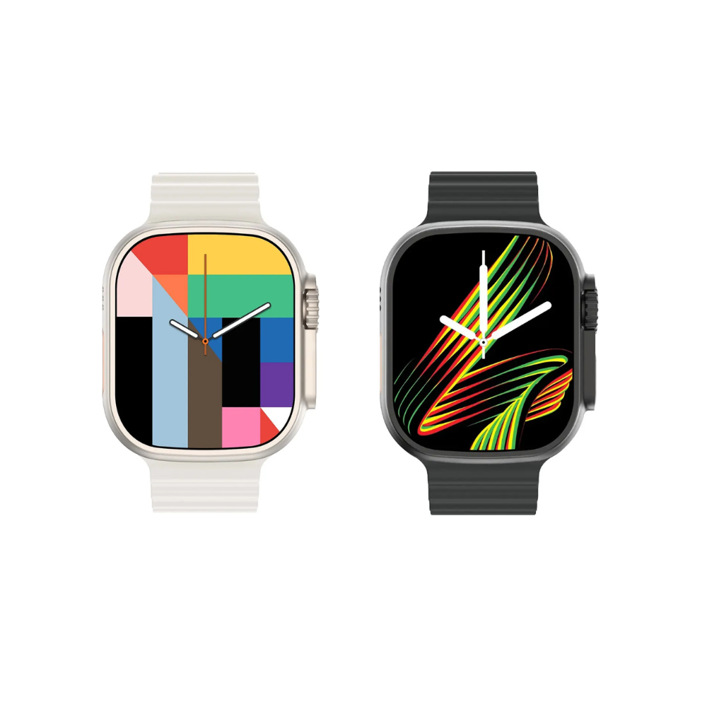 Green Lion Communicate Ultra Smart Watch