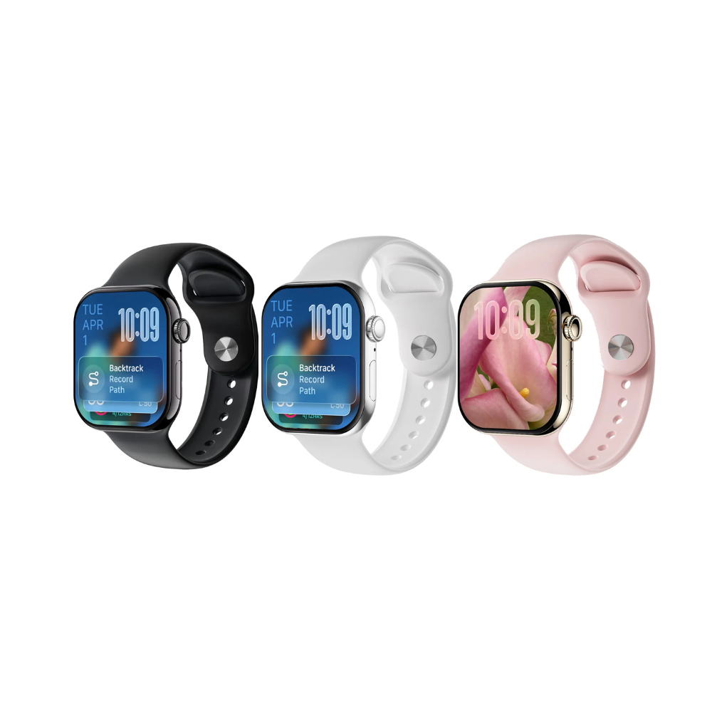Green Lion Communicate Smart Watch