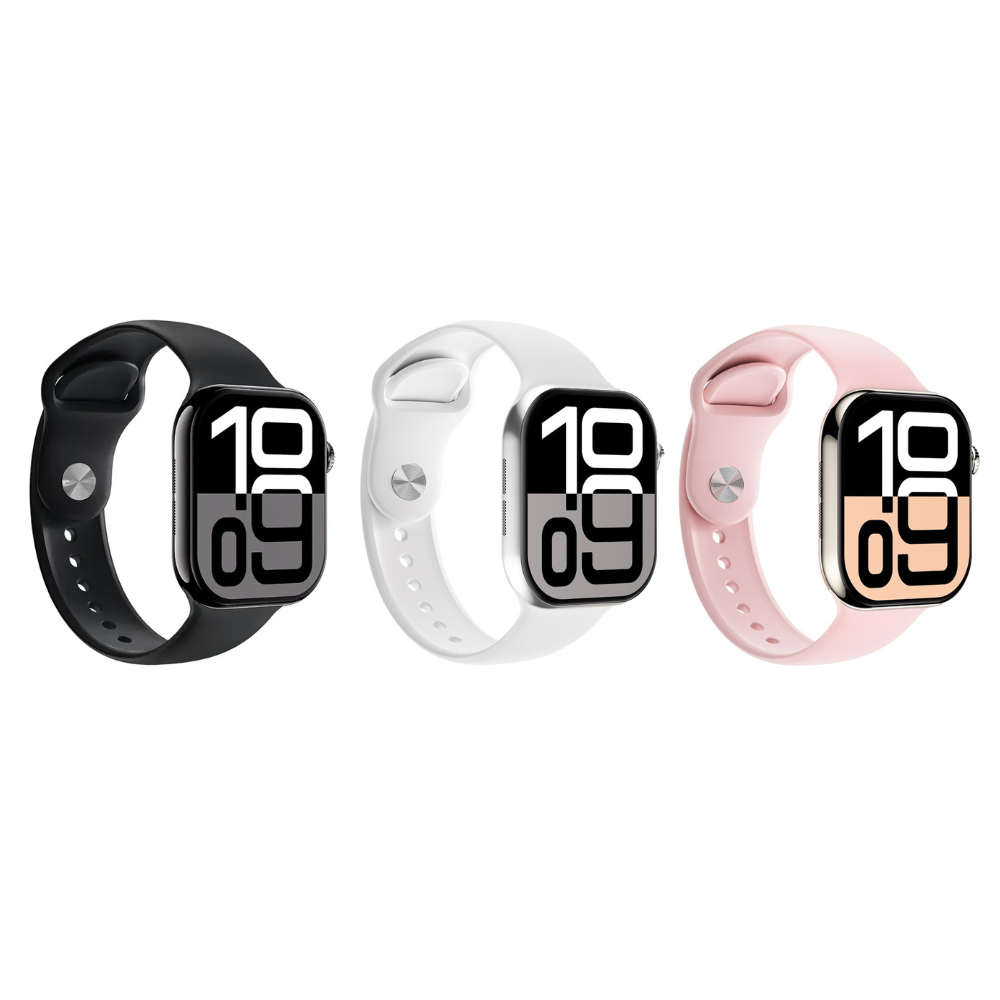 Green Lion Ultimate 10 Smart Watch 42\46MM