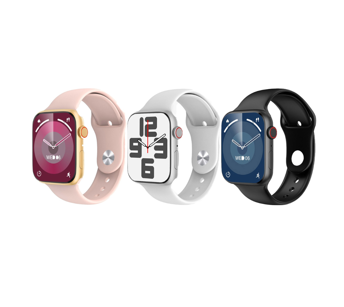 Green Lion Active Pro Smart Watch