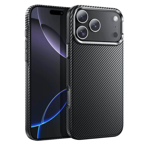 HOCO Magnetic Case iPhone 17 Pro (AS13)