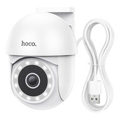 HOCO Outdoor PTZ HD Camera (EU)