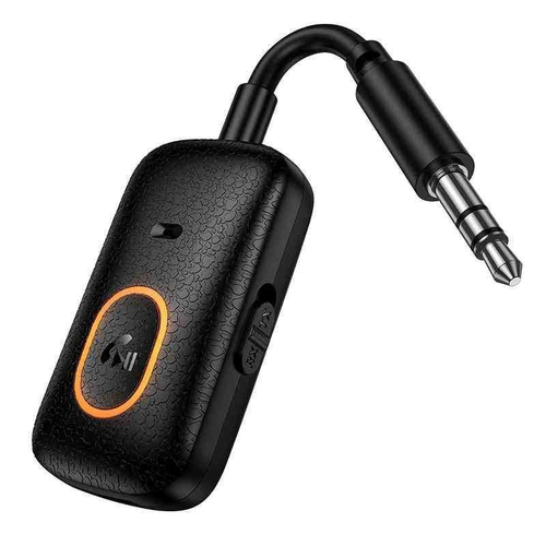 HOCO Graceful Bluetooth Receiver/Transmitter