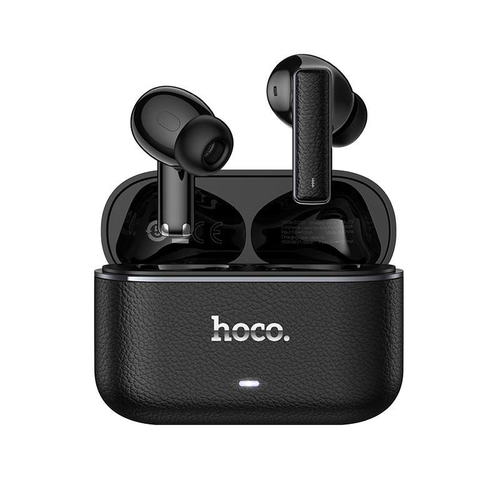 HOCO Rhyme True Wireless ANC+ENC 6-Mic BT Headset