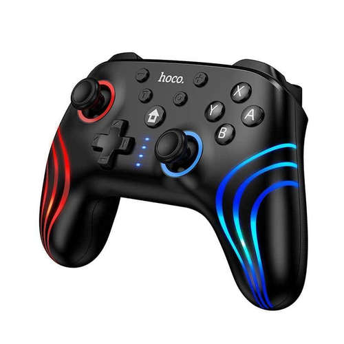 HOCO Unicorn Multi-Function Wireless Game Controller