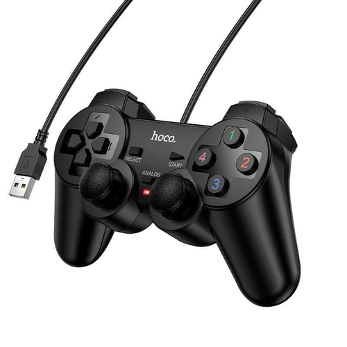HOCO Fast Link Wired Game Controller