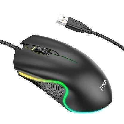 HOCO Enjoy Gaming Mouse (Wired)