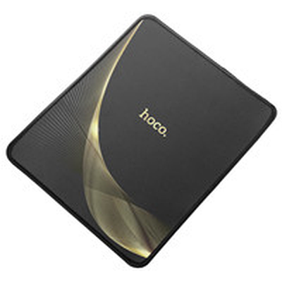 HOCO Aurora Gaming Mouse Pad 200x240mm