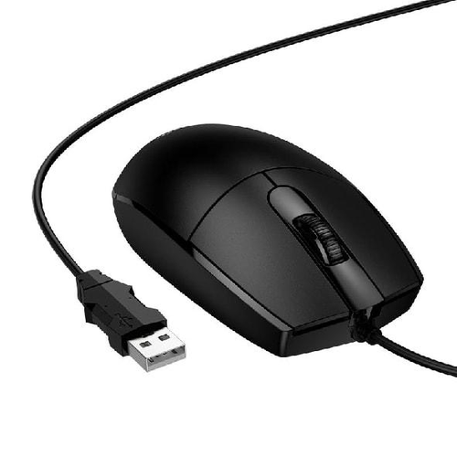 HOCO League Wired Mouse