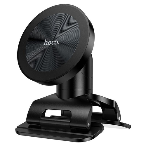 HOCO Eminent Ring Magnetic Car Holder (Center Console)