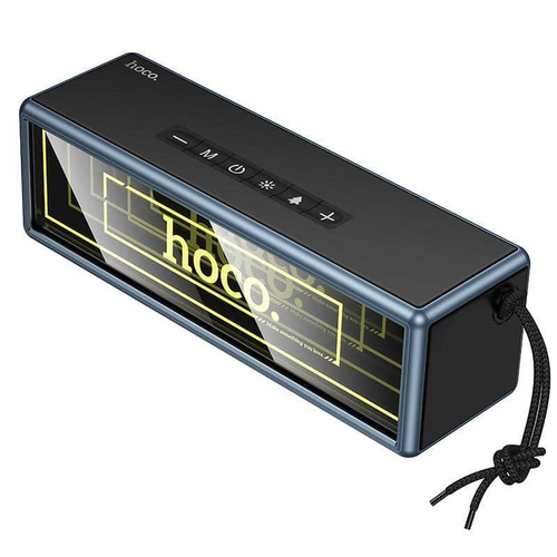 HOCO Luz Sports Bluetooth Speaker