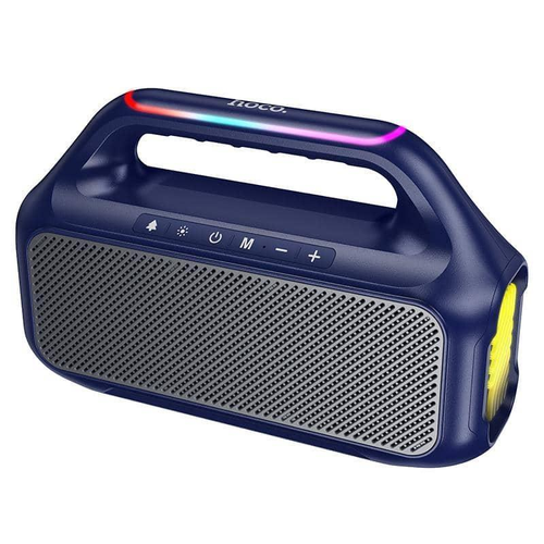 HOCO Delight Bluetooth Speaker