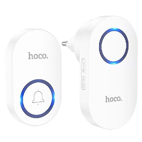 HOCO Wireless Doorbell (EU)