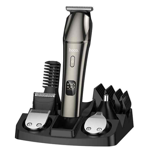 HOCO Grooming Set