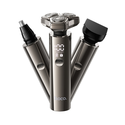 HOCO 3-in-1 Grooming Set