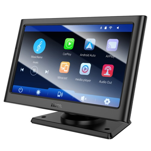 HOCO Imogen 7-Inch Car Portable Screen