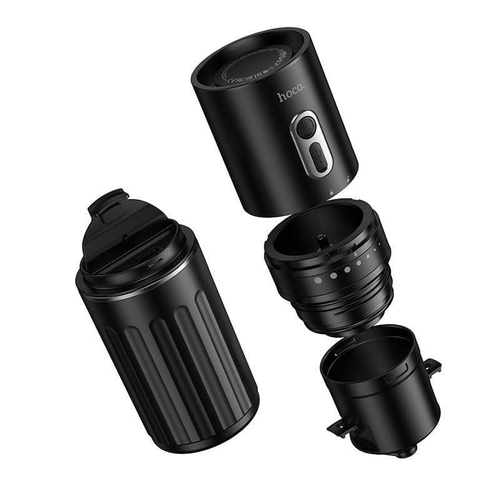 HOCO Portable All-in-One Coffee Machine