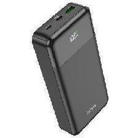 HOCO Cool Figure PD20W+QC3.0 Power Bank 20000mAh