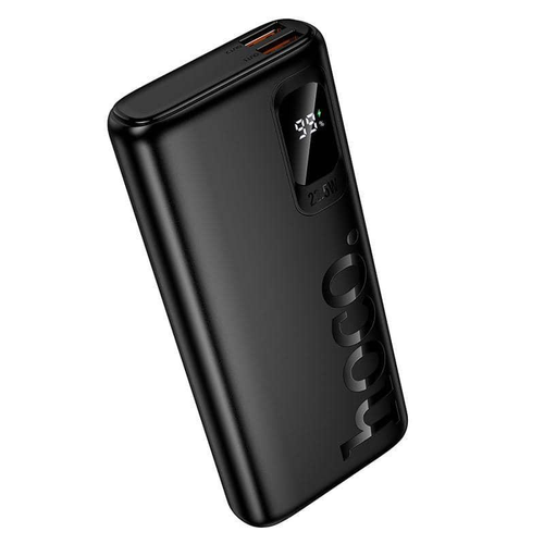 HOCO Pro Runner 22.5W+PD20W Power Bank 10000mAh