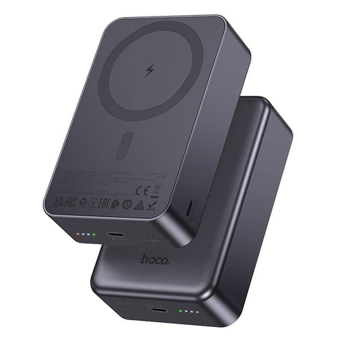 HOCO Original PD20W Magnetic Power Bank 20000mAh