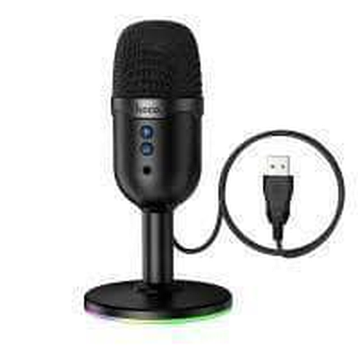 HOCO Bright Desktop Microphone