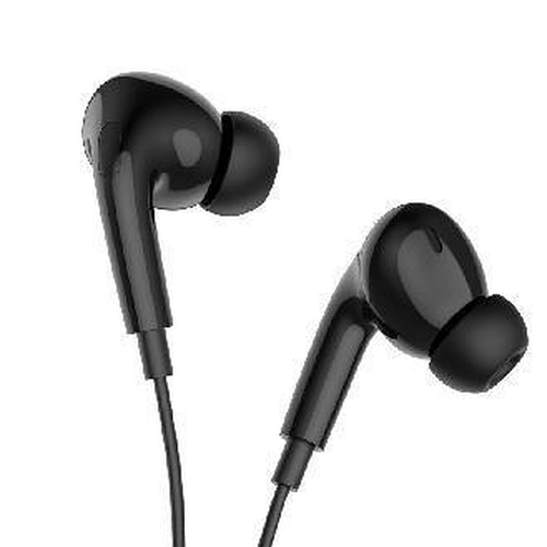 HOCO Pro Crystal Sound Wired Earphones (3.5mm)