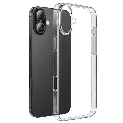 HOCO TPU Case iPhone 17
