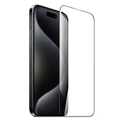 HOCO Full Screen HD Anti-Static Anti-Shock Tempered Glass iPhone 17