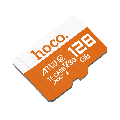 HOCO TF Memory Card 128GB