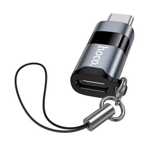 HOCO Type-C to Type-C Adapter