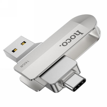 HOCO HOCO Type-C USB Flash Drive 64GB