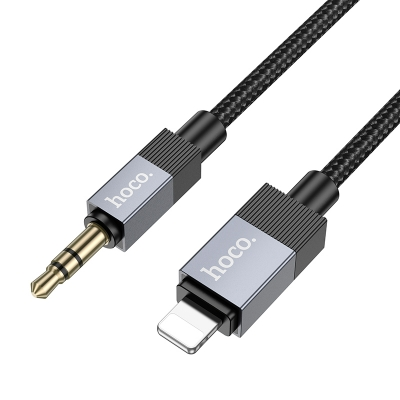 HOCO Clever Digital Audio Cable Type-C