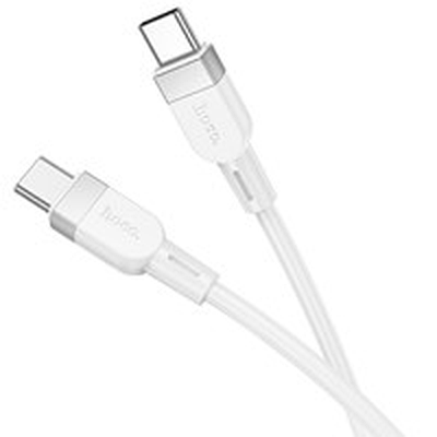 HOCO Energy 60W Silicone Cable C to C 1M