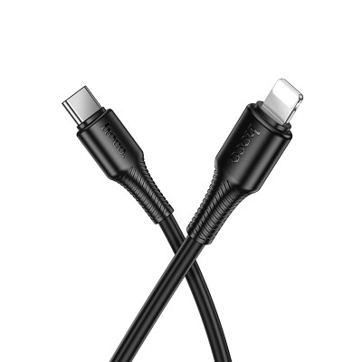 HOCO Beneficio PD27W Cable iPhone