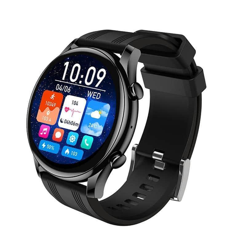 HOCO AMOLED Watch with Calls