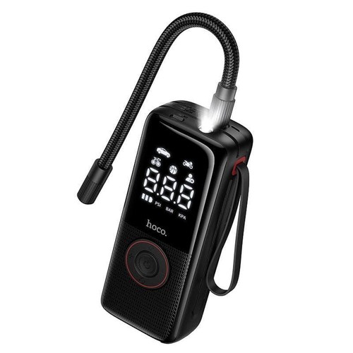 HOCO Enlighten Smart Air Pump